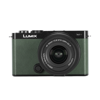 Viltrox Lens | AF 20mm | f/2.8 | L-Mount