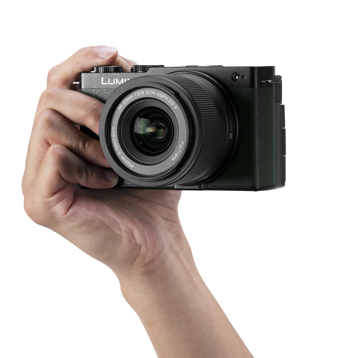 Viltrox Lens | AF 20mm | f/2.8 | L-Mount