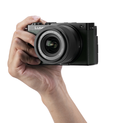 Viltrox Lens | AF 20mm | f/2.8 | L-Mount