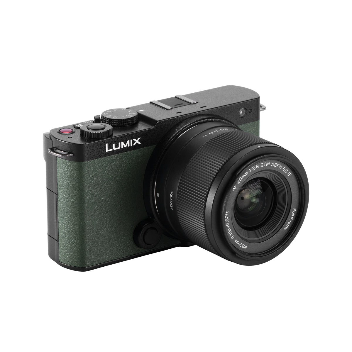 Viltrox Lens | AF 20mm | f/2.8 | L-Mount