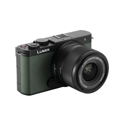 Viltrox Lens | AF 20mm | f/2.8 | L-Mount