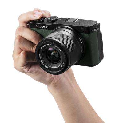 Viltrox Lens | AF 20mm | f/2.8 | L-Mount