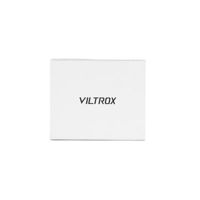 Viltrox Lens | AF 20mm | f/2.8 | L-Mount