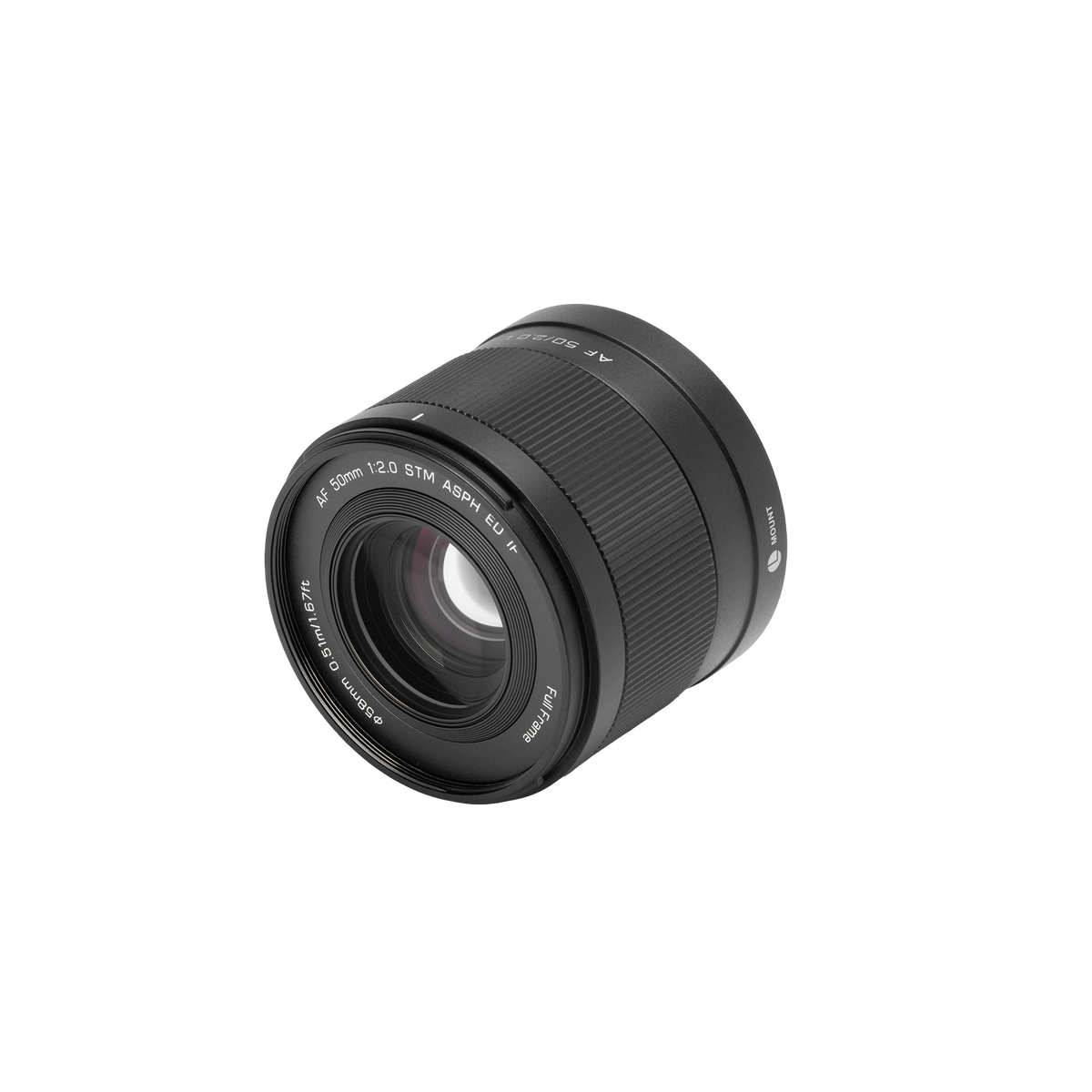 Viltrox Lens | AF 50mm | F/2.0 | L-Mount