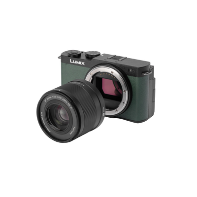 Viltrox Lens | AF 50mm | F/2.0 | L-Mount