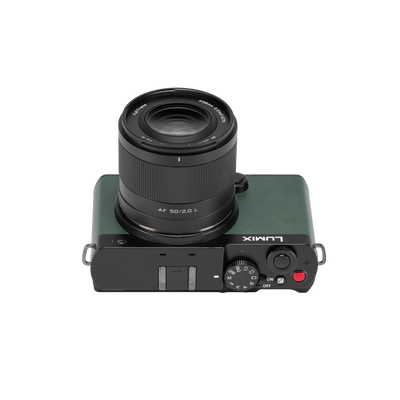 Viltrox Lens | AF 50mm | F/2.0 | L-Mount