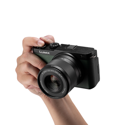 Viltrox Lens | AF 50mm | F/2.0 | L-Mount
