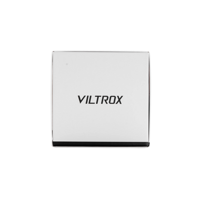 Viltrox Lens | AF 50mm | F/2.0 | L-Mount