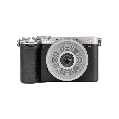 Viltrox Objektiv | AF 26mm | F/2.8 FE EVO | Sony E-Mount
