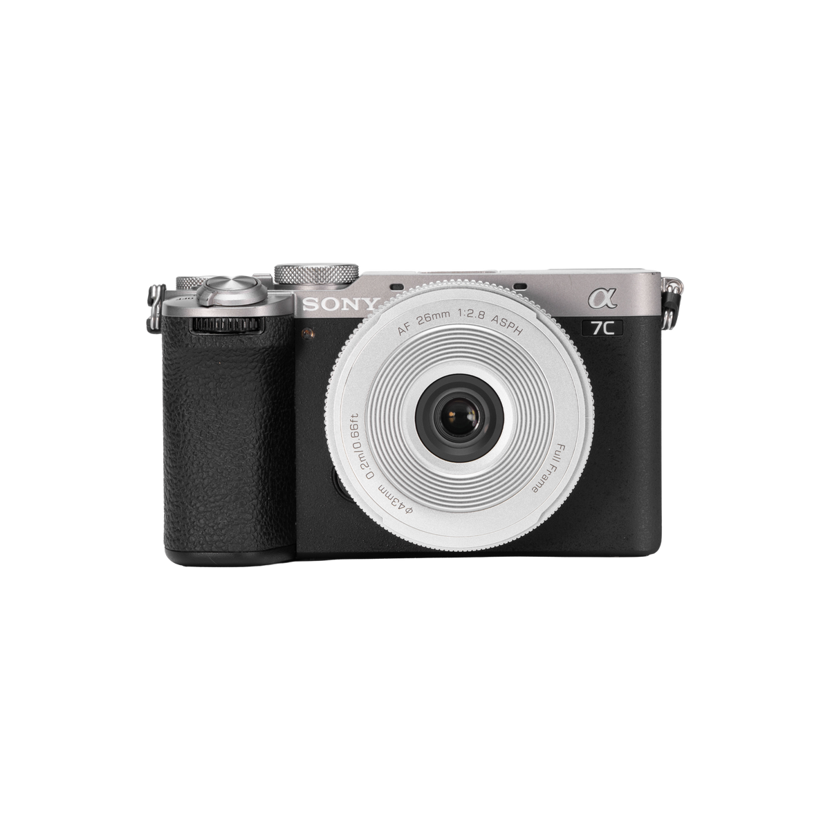 Viltrox Objektiv | AF 26mm | F/2.8 FE EVO | Sony E-Mount