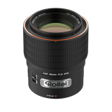 Rollei Objektiv | AF 85 mm | F/1.8 | Nikon Z-Mount