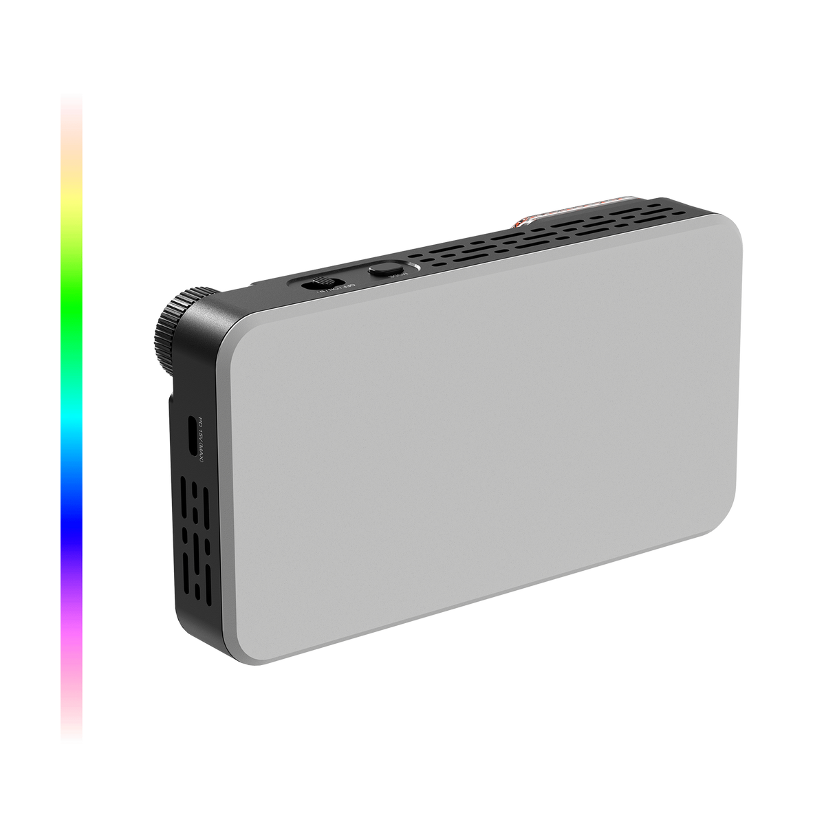 LED-Dauerlicht | Compact 40W RGB | LUX-Serie