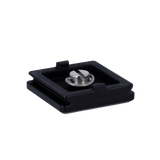 Schnellwechselplatte | für Compact Traveler No.1 Version 2026 | Arca-Swiss