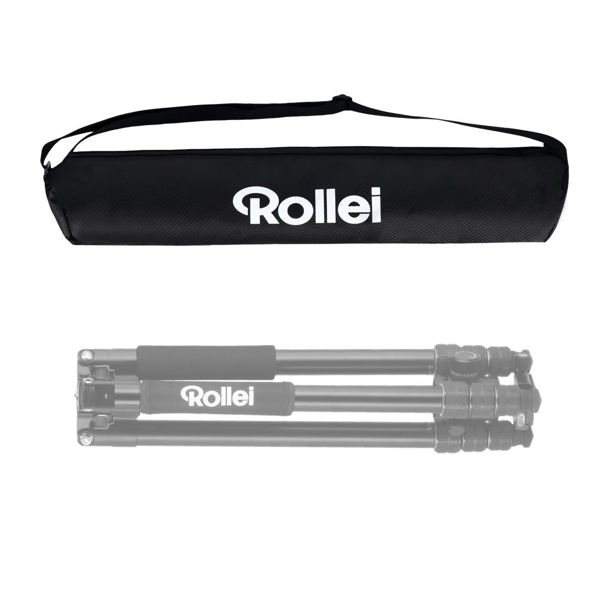 Stativtasche für C5i, C6i, Compact Traveler 2026