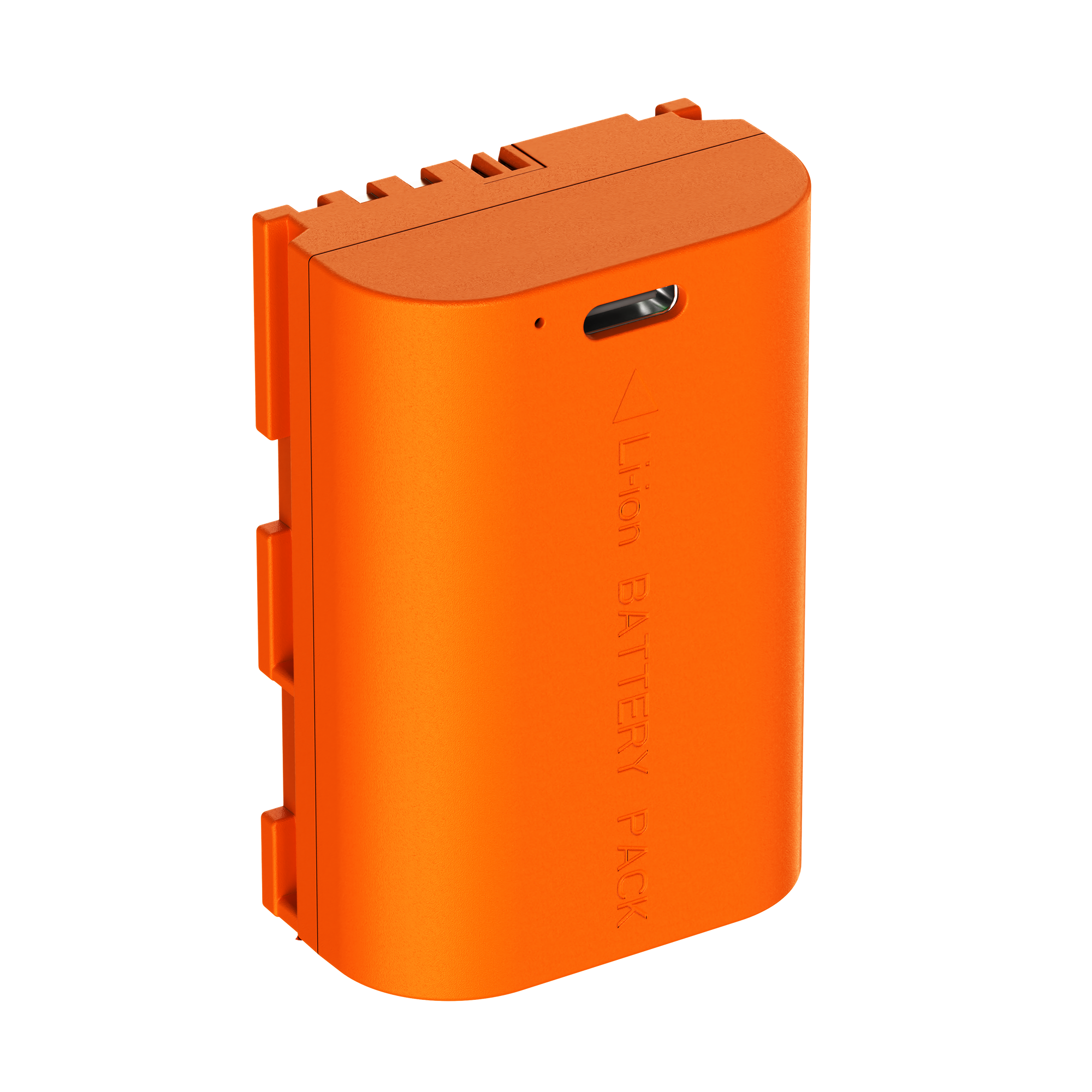 Ladegerät-Set | 3er Pack Kamera-Akkus & Ladegerät