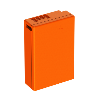 Ladegerät-Set | 3er Pack Kamera-Akkus & Ladegerät