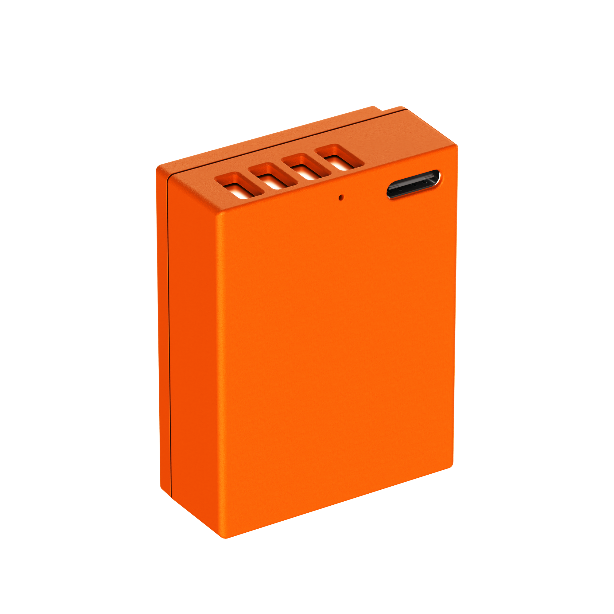 Ladegerät-Set | 3er Pack Kamera-Akkus & Ladegerät