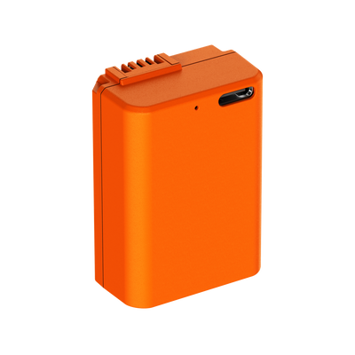 Ladegerät-Set | 3er Pack Kamera-Akkus & Ladegerät