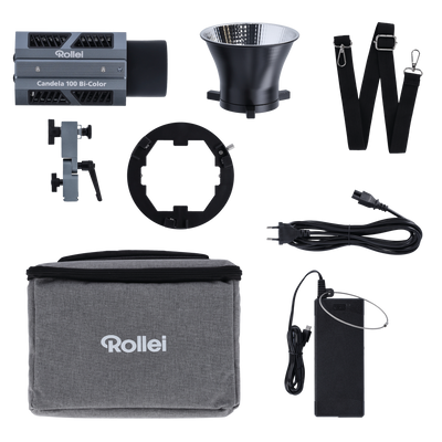 Bundle 2x Candela 100 Bi-Color
