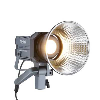 Candela 220 Bi-Color