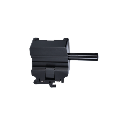 V-Mount-Adapter für Candela 60/100