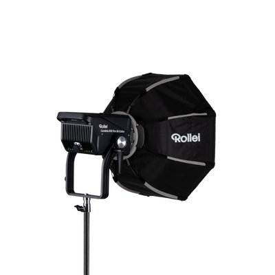 Softbox I Quick-Parabol I 45 cm