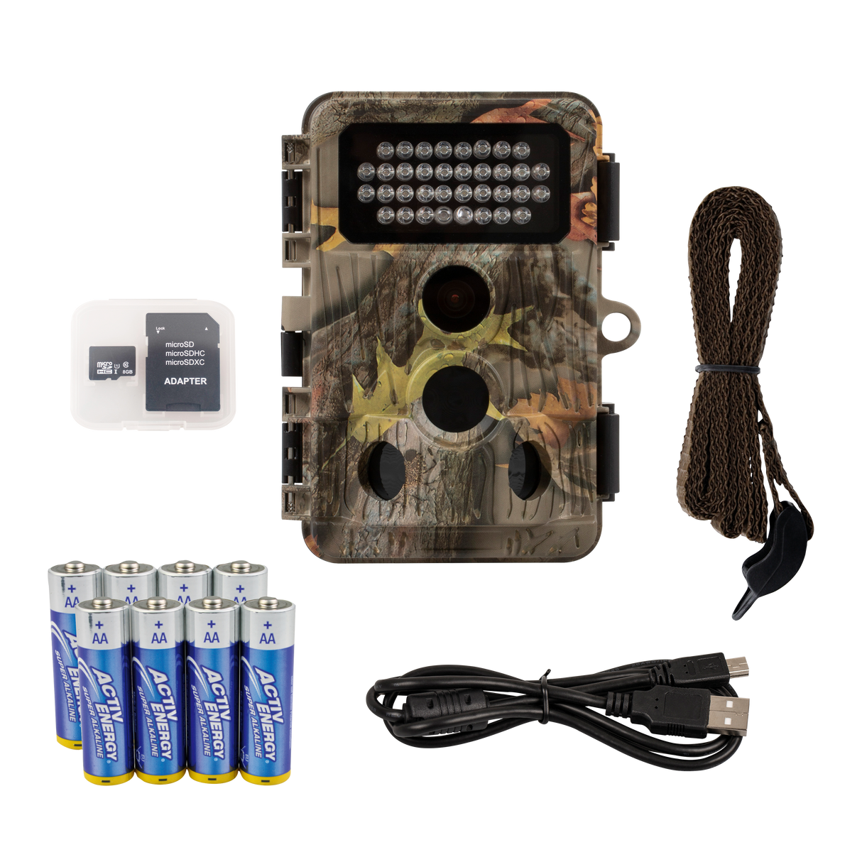 B-Ware: Wildkamera HD-2