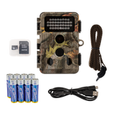 B-Ware: Wildkamera HD-2