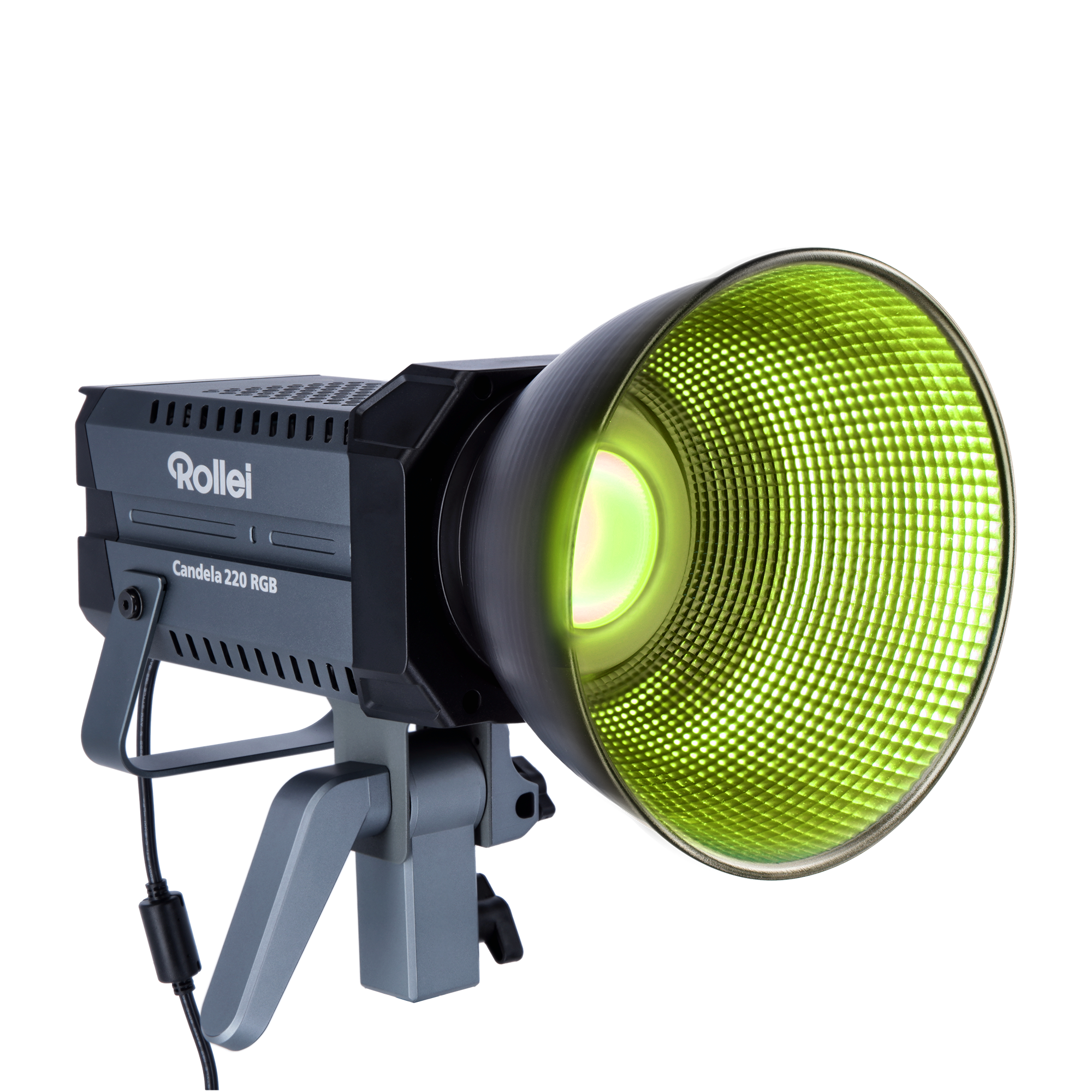 Bundle 2x Candela 220 RGB