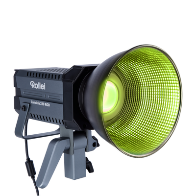 Bundle 2x Candela 220 RGB