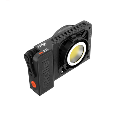 LED-Dauerlicht | Bi-Color | LUX-Serie