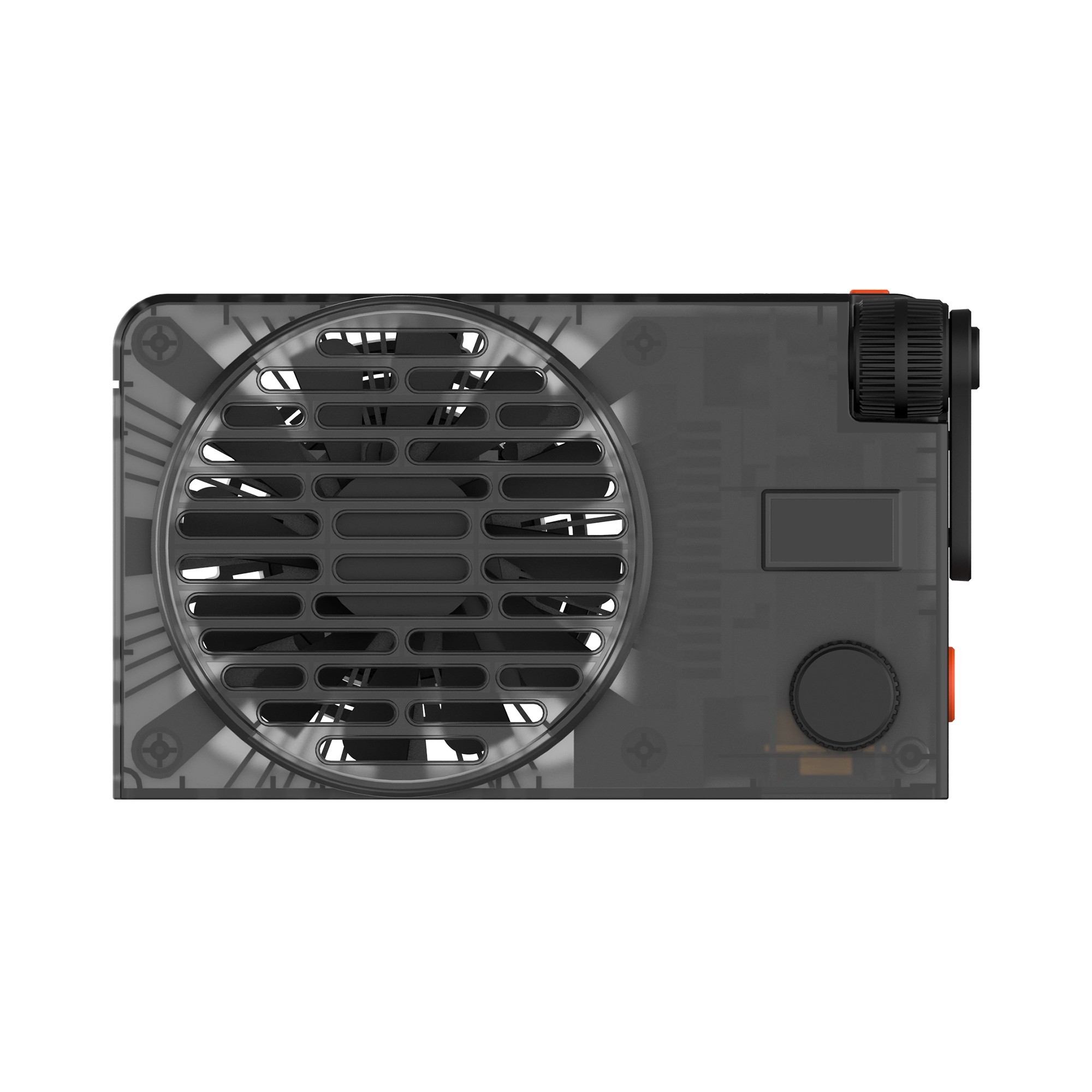 LED-Dauerlicht | Bi-Color | LUX-Serie