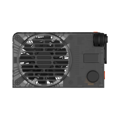 LED-Dauerlicht | Bi-Color | LUX-Serie