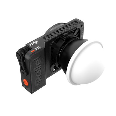 LED-Dauerlicht | Bi-Color | LUX-Serie