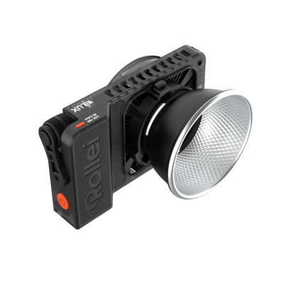 B-Ware LED-Dauerlicht | Bi-Color | 100W | LUX-Serie