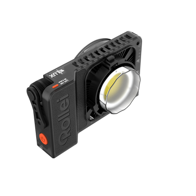 B-Ware LED-Dauerlicht | Bi-Color | 100W | LUX-Serie