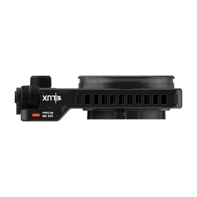 LED-Dauerlicht | Bi-Color | LUX-Serie