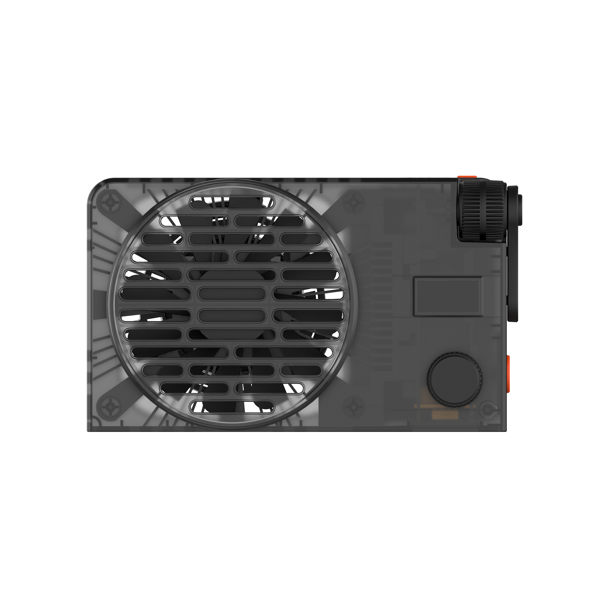 B-Ware LED-Dauerlicht | RGB | 60W | LUX-Serie
