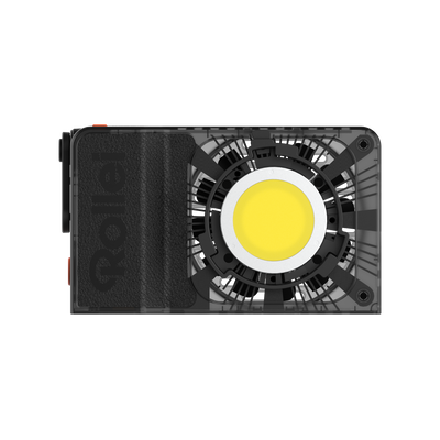 B-Ware LED-Dauerlicht | RGB | 60W | LUX-Serie