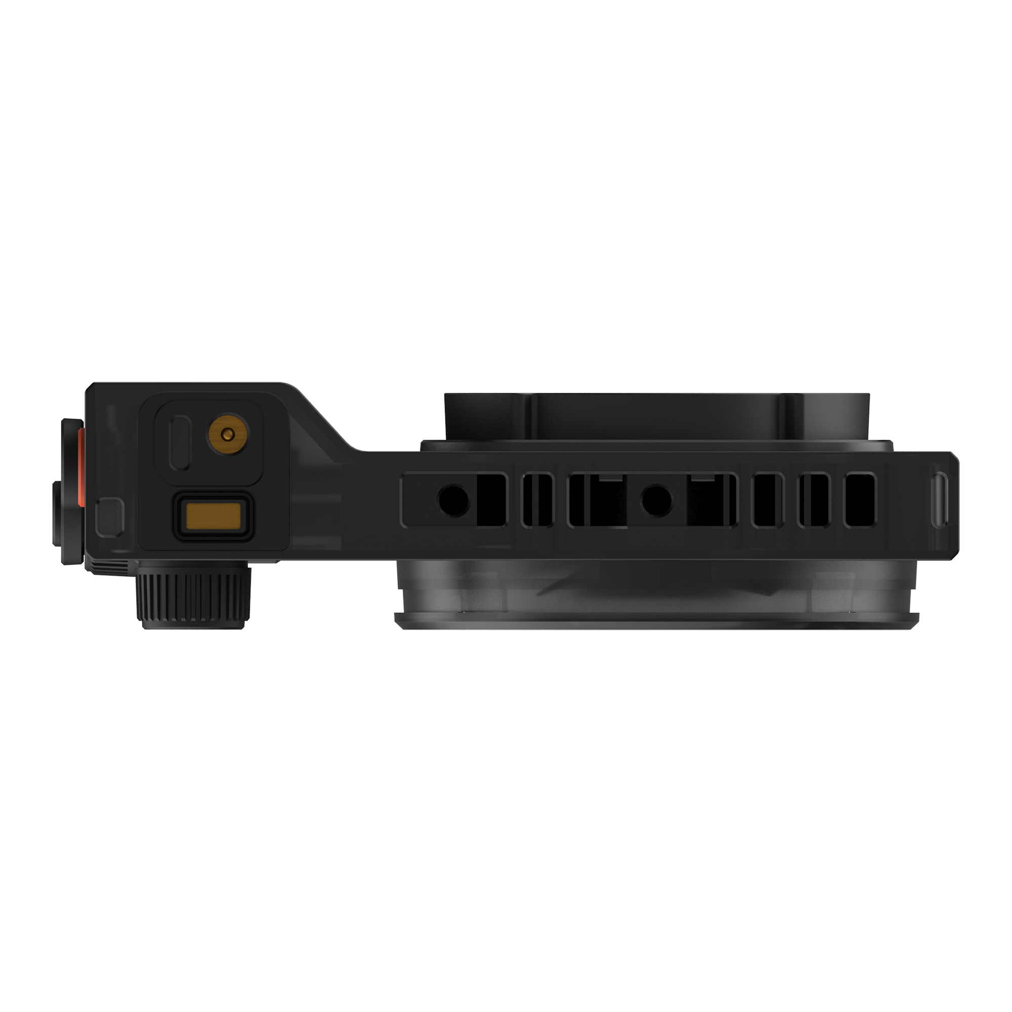 B-Ware LED-Dauerlicht | RGB | 60W | LUX-Serie