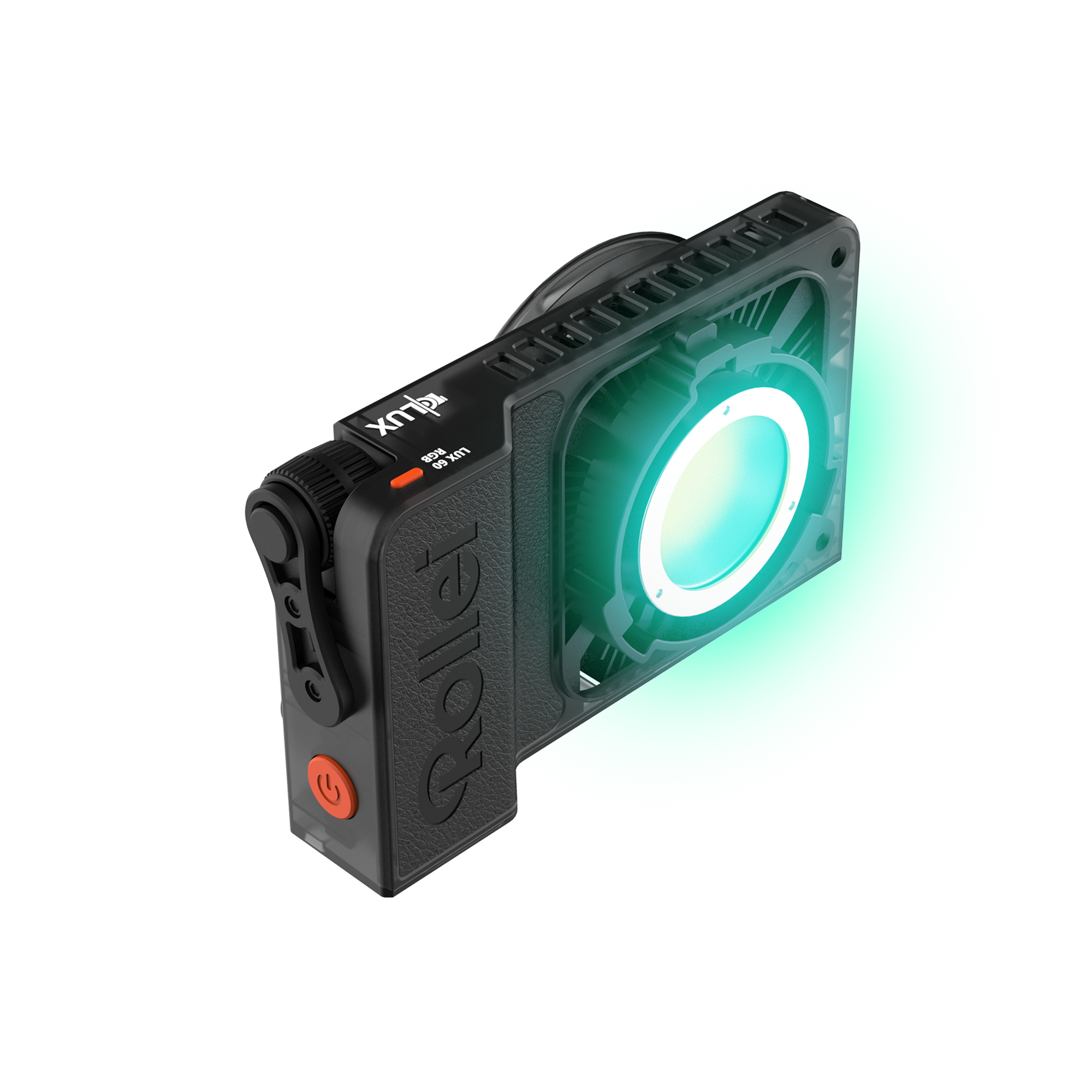 B-Ware Lux 100 RGB LED Continuous Light