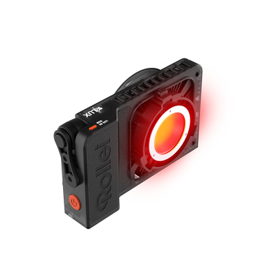 LED Continuous Light | RGB | LUX Series