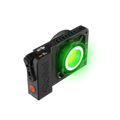 LED Continuous Light | RGB | LUX Series