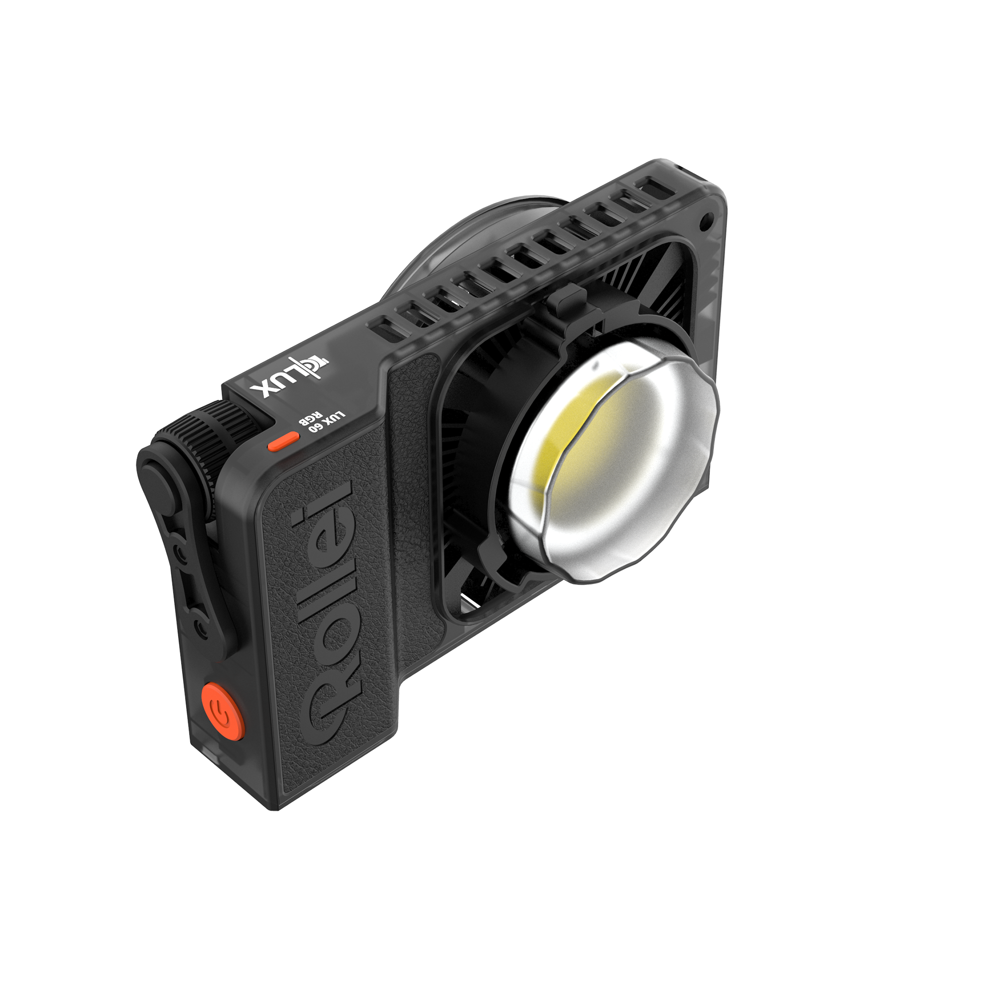 B-Ware LED-Dauerlicht | RGB | 60W | LUX-Serie
