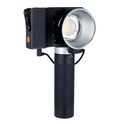 B-Ware Lux 100 RGB LED Continuous Light