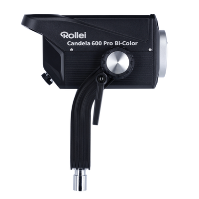 Bundle 2x Candela 600 Pro Bi-Color