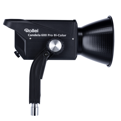 Bundle 2x Candela 600 Pro Bi-Color
