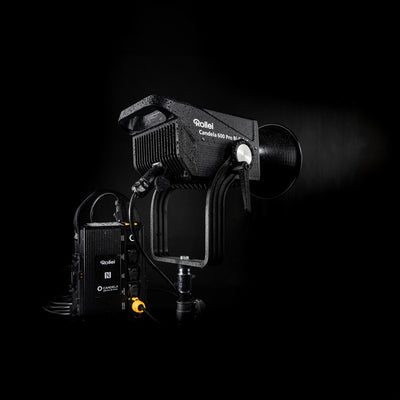 Bundle 2x Candela 600 Pro Bi-Color
