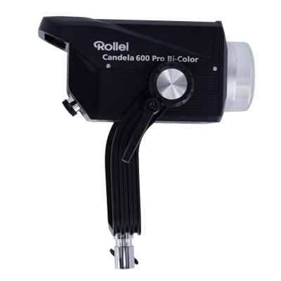 Bundle 2x Candela 600 Pro Bi-Color