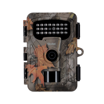 Bundle 2x Wildkamera HD-30